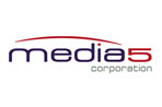 Media5 Corporation